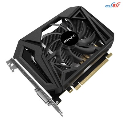 کارت گرافیک PNY GeForce® RTX 2060 6GB