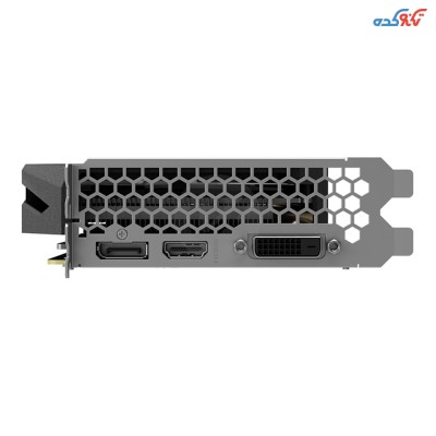 کارت گرافیک PNY GeForce® RTX 2060 6GB