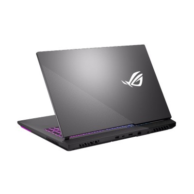 ASUS ROG Strix G513QE-WH96 Gaming Ryzen 9 (5900HX) - 16GB - 1TB SSD - 4GB (RTX3050TI) FHD Laptop