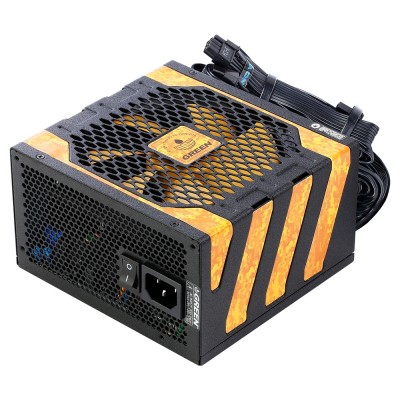 پاور گرین 500 وات مدل GP500A-UK PLUS