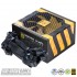 پاور گرین 500 وات مدل GP500A-UK PLUS