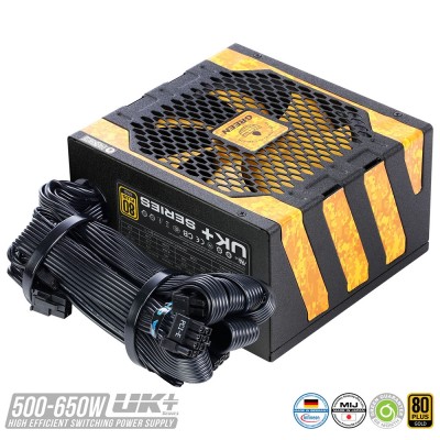 پاور گرین 500 وات مدل GP500A-UK PLUS