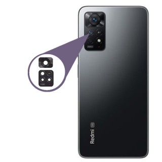 Xiaom Redmi Note 11 Camera Lens Glass