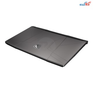 MSI pulse GL66 11UGKV-001 Core i7 (11800H) - 16GB - 512GB SSD - 8GB (RTX 3070) FHD 144Hz Laptop
