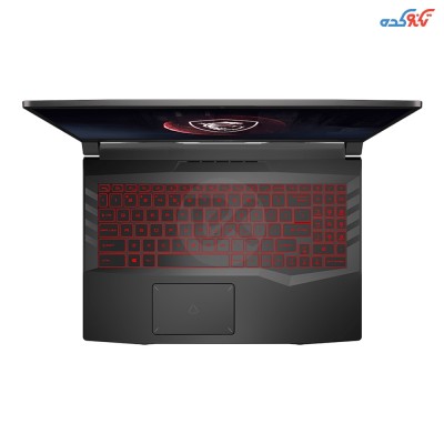 MSI pulse GL66 11UGKV-001 Core i7 (11800H) - 16GB - 512GB SSD - 8GB (RTX 3070) FHD 144Hz Laptop