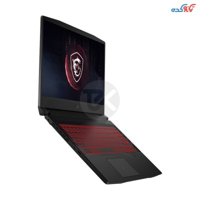 MSI pulse GL66 11UGKV-001 Core i7 (11800H) - 16GB - 512GB SSD - 8GB (RTX 3070) FHD 144Hz Laptop