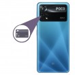 شیشه لنز دوربین گوشی موبایل Xiaomi Poco X4 Pro 4G