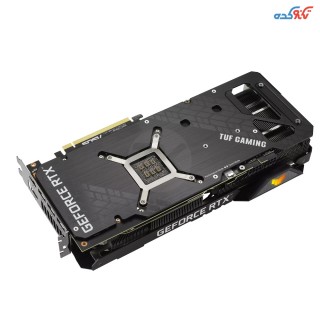 کارت گرافیک  TUF Gaming GeForce RTX™ 3080 OC Edition 10GB