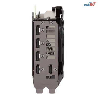 کارت گرافیک  TUF Gaming GeForce RTX™ 3080 OC Edition 10GB