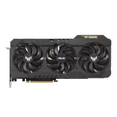 کارت گرافیک  TUF Gaming GeForce RTX™ 3080 OC Edition 12GB