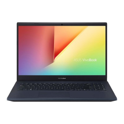 لپ تاپ 15.6 اینچی ایسوس ویووبوک Asus vivobook S513 i5 (1135G7) - 8GB - 256GB SSD - intel Iris