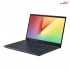 لپ تاپ 15.6 اینچی ایسوس ویووبوک Asus vivobook S513 i5 (1135G7) - 8GB - 256GB SSD - intel Iris