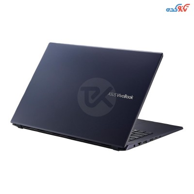 لپ تاپ 15.6 اینچی ایسوس ویووبوک Asus vivobook S513 i5 (1135G7) - 8GB - 256GB SSD - intel Iris