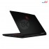 MSI GF63 Thin 11UC-014XAE i7 (11800H) - 16GB - 512GB SSD - 4GB (RTX 3050) FHD Laptop