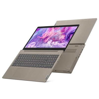 Lenovo ideapad 3 I3 (1005G1) - 4GB - 1TB  - 2GB (MX330) Laptop