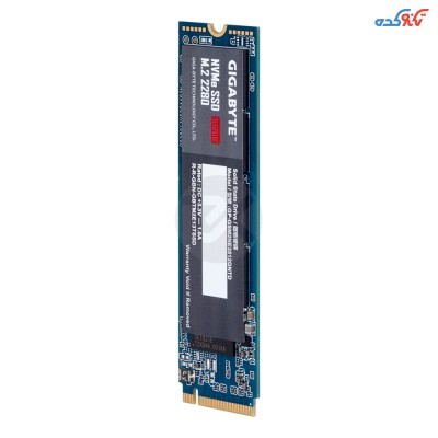 حافظه Gigabyte Gen3 SSD 512GB m.2 NVMe
