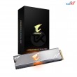 حافظه Aorus Gen3 SSD 256GB m.2 NVMe with Heatsink