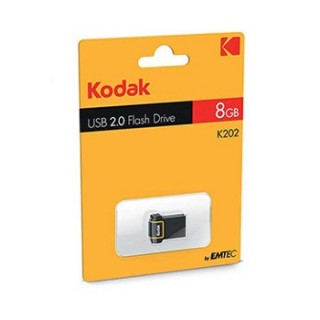فلش مموری  Kodak K202 8GB