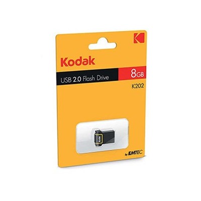 فلش مموری  Kodak K202 8GB