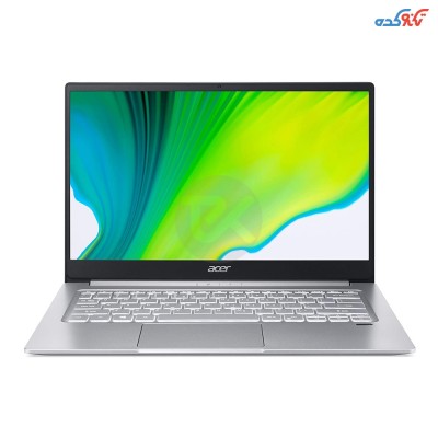  Acer Swift 3 Core i7(1165G7) - 8GB - 512GB SSD - Intel® Iris Xe 