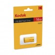 فلش مموری Kodak K402 16GB
