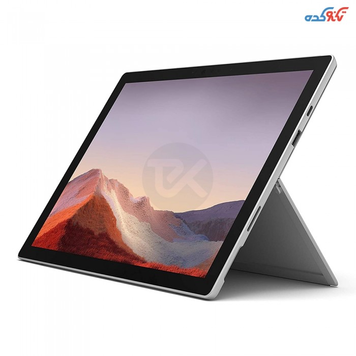 Microsoft Surface Pro 7 Plus Core i5 (1135G7) - 8GB - 256GB SSD - Intel Iris Xe Tablet