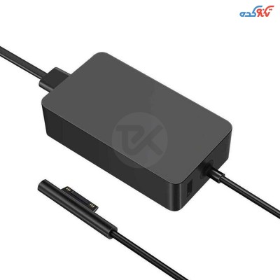 Microsoft Surface Pro 7 Plus Core i7 (1165G7) - 16GB - 256GB SSD - Intel Iris Xe Tablet