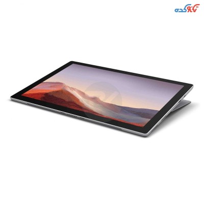 Microsoft Surface Pro 7 Plus Core i7 (1165G7) - 16GB - 512GB SSD - Intel Iris Xe Tablet