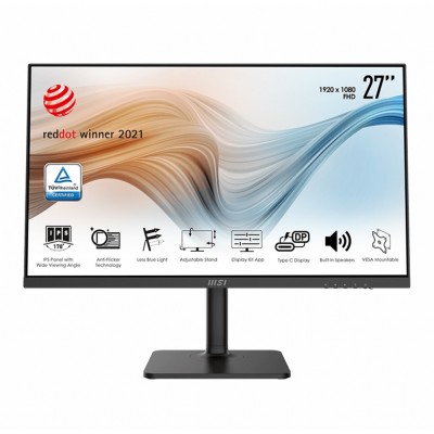 مانیتور 27 اینچ MSI MD271P