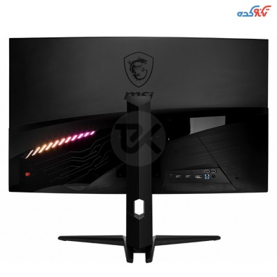 مانیتور گیمینگ 31.5 اینچ MSI Optix MAG321CQR