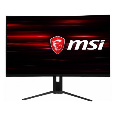 مانیتور گیمینگ 31.5 اینچ MSI Optix MAG321CQR
