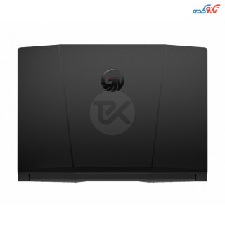 MSI ALPHA 15 B5EEK Ryzen 7 (5800H) - 16GB - 512GB SSD - 8GB (RTX 6600M) Laptop