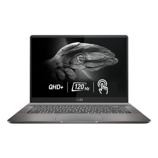MSI CREATOR Z16 A12UET i7 (12700H) - 32GB - 1TB SSD - 6GB (RTX 3060) Laptop