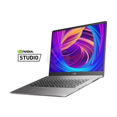 MSI CREATOR Z16 A12UET i7 (12700H) - 32GB - 1TB SSD - 6GB (RTX 3060) Laptop