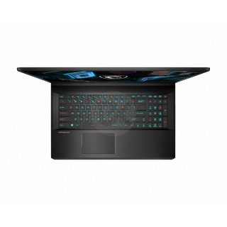 MSI GP76 12UG i7 (12700H) - 16GB - 1TB SSD - 8GB (RTX 3070TI) Laptop