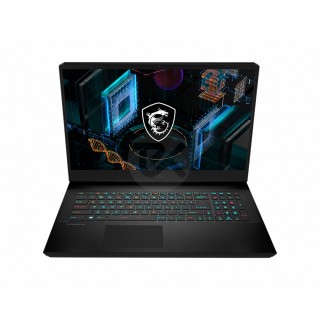 MSI GP76 12UG i7 (12700H) - 16GB - 1TB SSD - 8GB (RTX 3070TI) Laptop