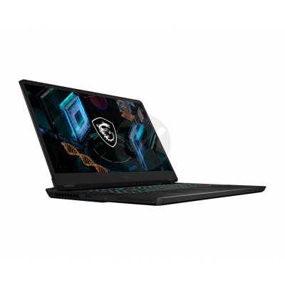 MSI GP76 11UG i7 (11800H) - 16GB - 1TB SSD - 8GB (RTX 3070) Laptop