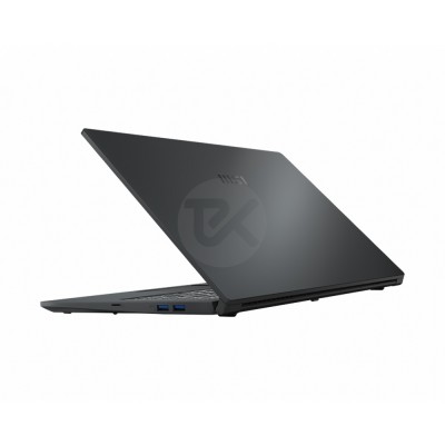 MSI Modern 15  R5(5500U) - 8GB - 512GB SSD Laptop