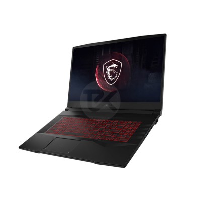 MSI GL76 12UGK i7 (12700H) - 16GB - 1TB SSD - 6GB (RTX 3070) Laptop