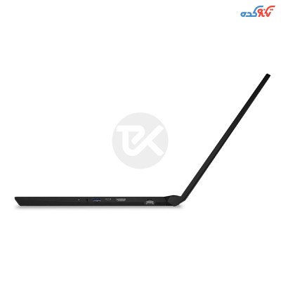 MSI Creator M16 A12UC i7 (12700H) - 16GB - 512GB SSD - 4GB (RTX 3050) Laptop