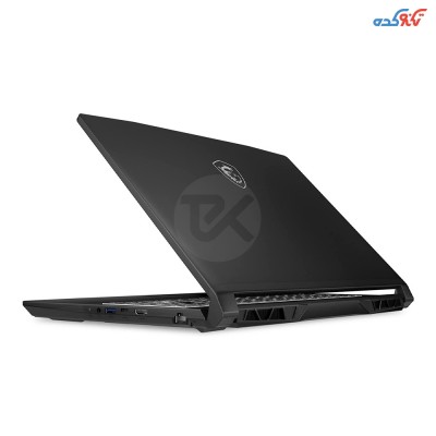 MSI Creator M16 A12UC i7 (12700H) - 16GB - 512GB SSD - 4GB (RTX 3050) Laptop