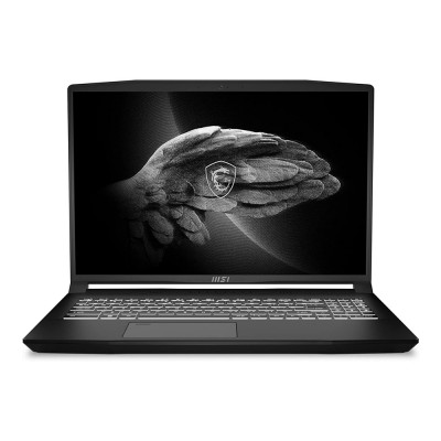 MSI Creator M16 A12UC i7 (12700H) - 16GB - 512GB SSD - 4GB (RTX 3050) Laptop
