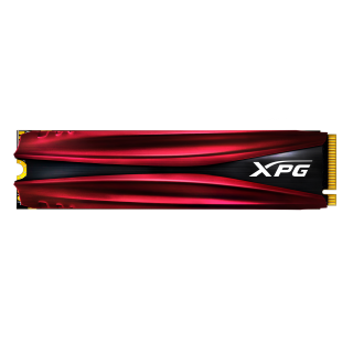 حافظه SSD ADATA GAMMIX S11 PRO M.2 512GB