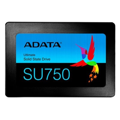 Adata SU750 512GB Internal SSD