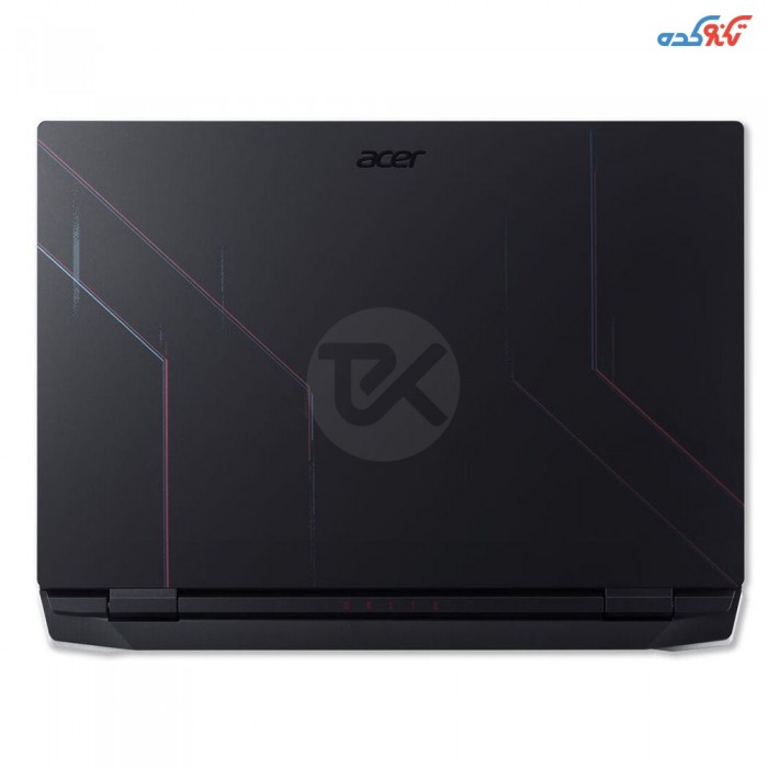 Acer Nitro 5 AN515-58 Core I5 (12500H) - 8GB - 512GB - 4GB(RTX 3050Ti) FHD 144Hz Laptop
