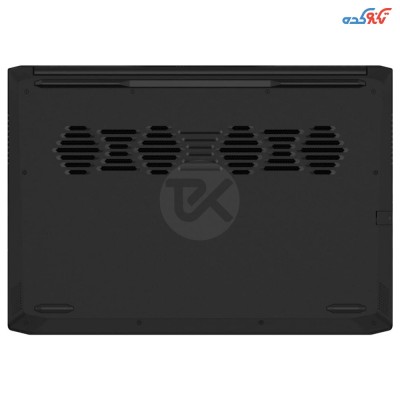 Lenovo ideapad Gaming 3 15ACH6 - Ryzen 7(5800H) - 8GB - 512SSD - 6GB (RTX 3060) Laptop