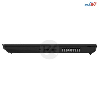Lenovo ideapad Gaming 3 15ACH6 - Ryzen 7(5800H) - 8GB - 512SSD - 6GB (RTX 3060) Laptop