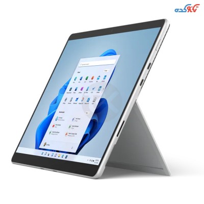 Microsoft Surface Pro 8 Core i7 (1185G7) - 16GB - 256GB SSD - Intel Iris Xe Tablet