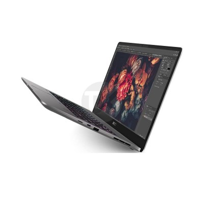 MSI CREATOR Z16 A12UET i7 (12700H) - 16GB - 1TB SSD - 6GB (RTX 3060) Laptop