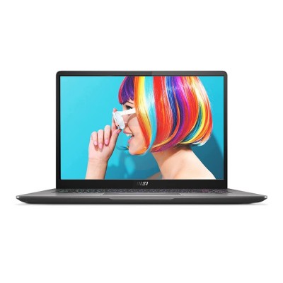 MSI CREATOR Z16 A12UET i7 (12700H) - 16GB - 1TB SSD - 6GB (RTX 3060) Laptop